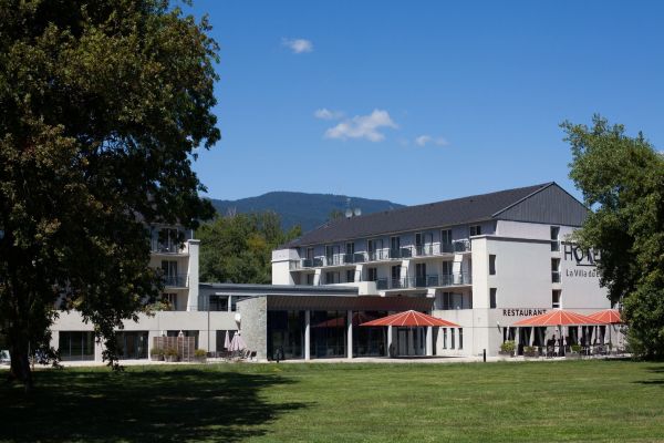 La Villa du Lac Hotels (Divonne-les-Bains)